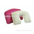 Inflatable Head Neck Back Support Pillow